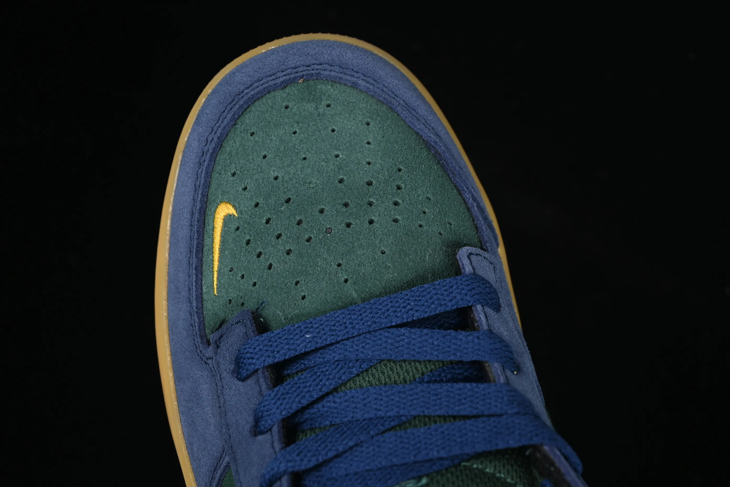 All categories Nk SB Dunk series Nk Force 58 simplified skateboard shoes Nk SB Force 58 Nike simplified retro skateboard shoes DV5477-402